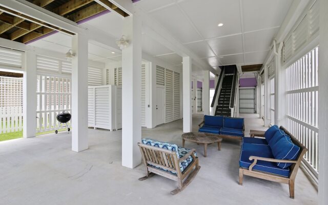 The Conch Castle 5 Bedroom Home