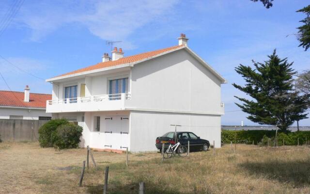 Appartement La Barre-de-Monts, 2 pièces, 4 personnes - FR-1-473-6