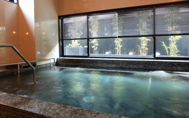 Urban Hotel Kyoto Shijo Premium