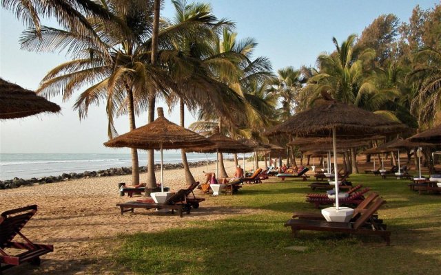 Kololi Beach Resort