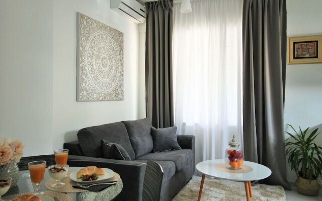 Split Centre VIVERE Apartment