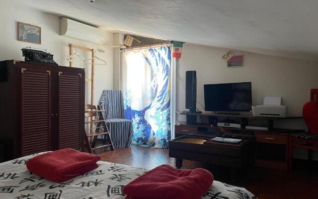 Cinemahouse Terramare - Beach & Maxitv