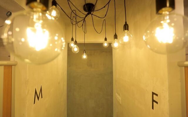 Nomaps Hostel