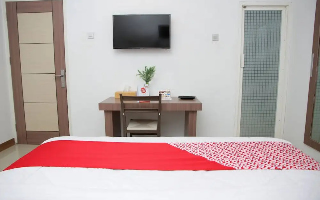 Zamrud Hotel by OYO Rooms