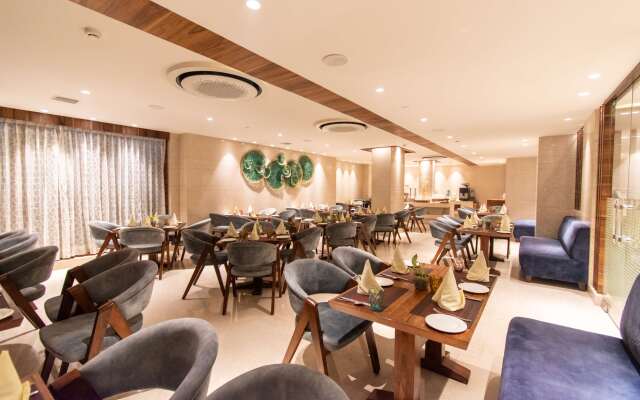 Best Western La Vista Pathankot