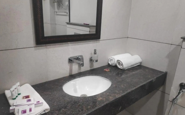 Clarks Inn Express Jammu