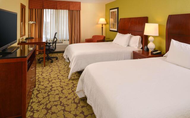 Hilton Garden Inn Terre Haute