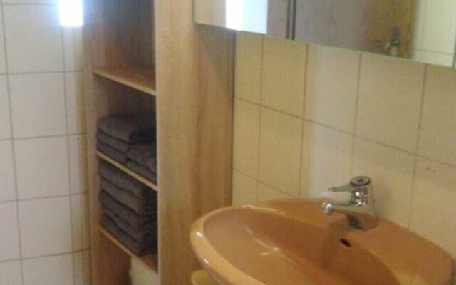 'Klein und Fein' Garbenteich