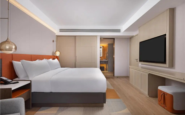 Home2 Suites by Hilton Hohhot Jokhang Temple
