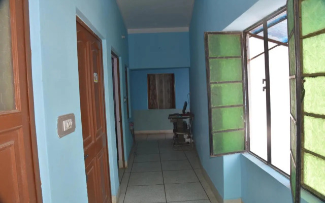 L.G. Paying Guest House