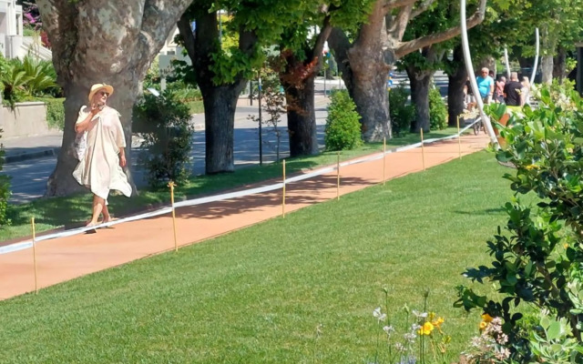 Appartamento Oasi Verde Lago