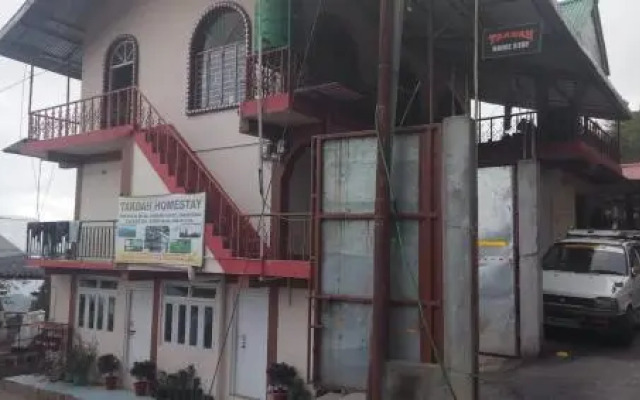 Vamoose Sinkawli Homestay