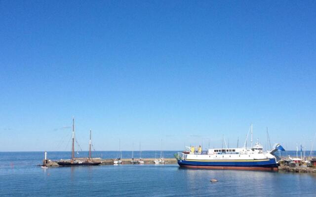 Byxelkroks Marina Sea Resort