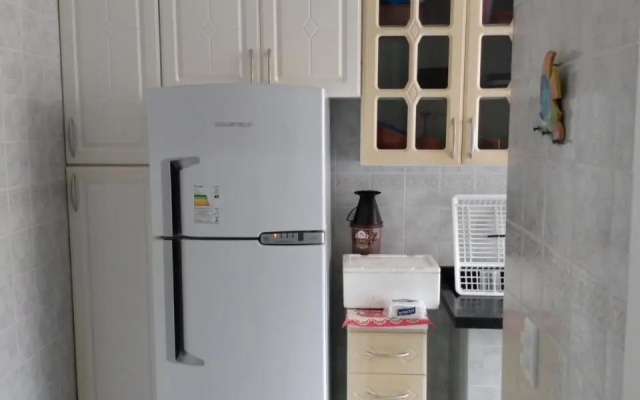 Condomínio Villagio de Maranduba VII - Praia do Sapê