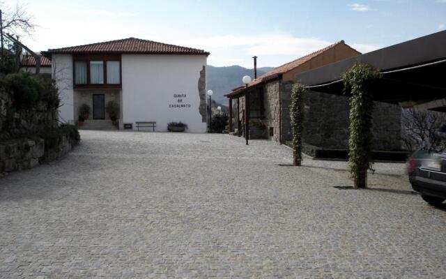 Quinta de CasalMato