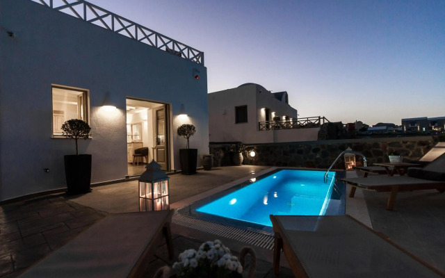 Mathios Luxury Homes
