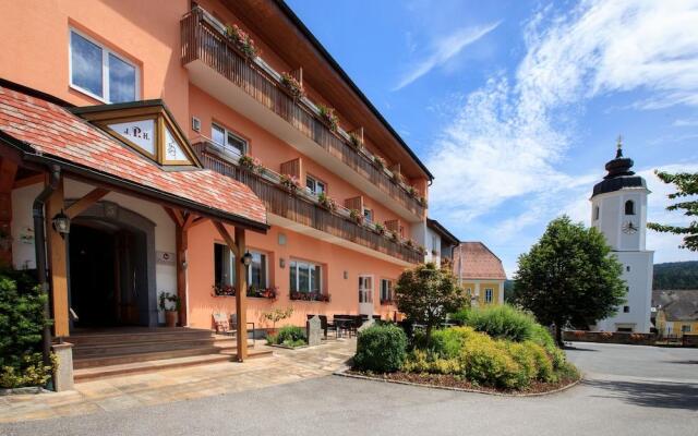 Hotel Gasthof Paunger