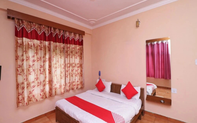 Hotel Blue Diamond Kasol