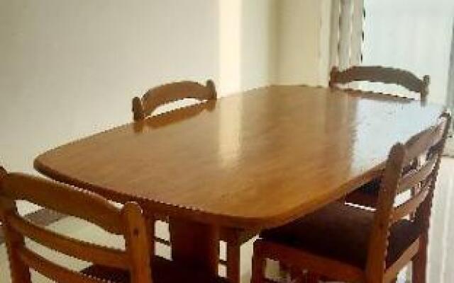 High Point Serviced Apartment By OYO Rooms