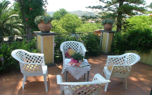 Villa Vittoria