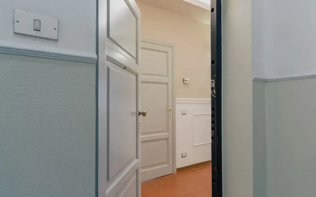 Charming 2 bedroom in Florence