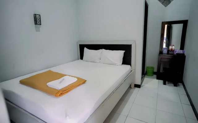 Samudra Hotel by RedDoorz