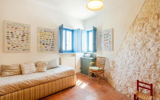 Beautiful Home in Cisternino With 3 Bedrooms and Wifi