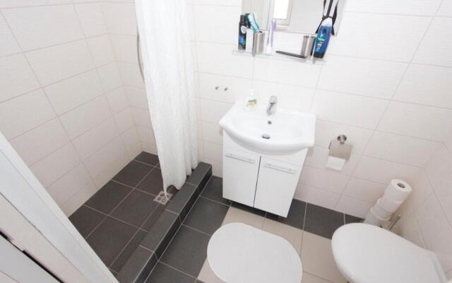 Peaceful villa in the hills of Jachymov near spas