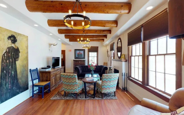 Adobe Abode Casita