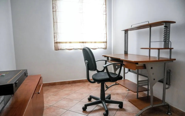 Nel Verde, A Mezzora Dal Centro