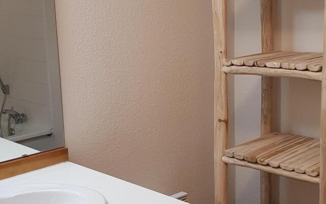 Chalet Le Dévoluy-Agnières-en-Dévoluy, 3 pièces, 8 personnes - FR-1-504-3