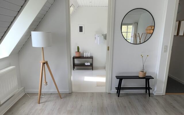 Als Kloster - det hyggelige gårdhotel