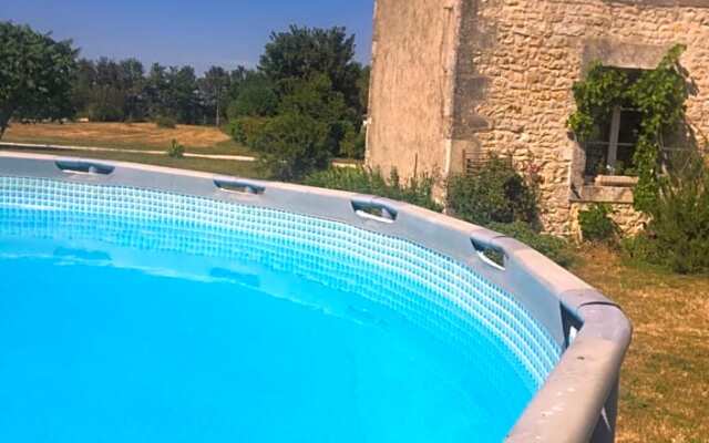 Charente Bed and Breakfast