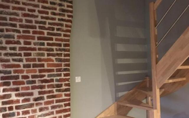 Les Chambres d'Hôtes du Palais