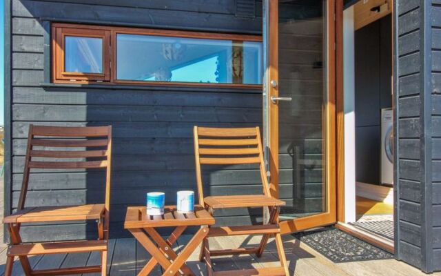 "Thorben" - 250m from the sea in NW Jutland