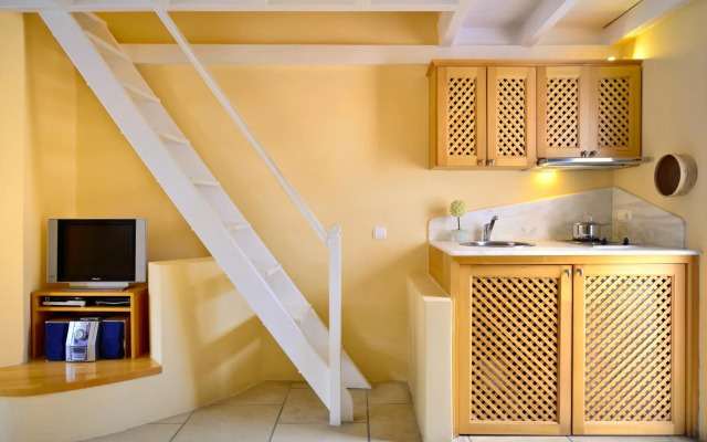Tamarix del Mar Suites