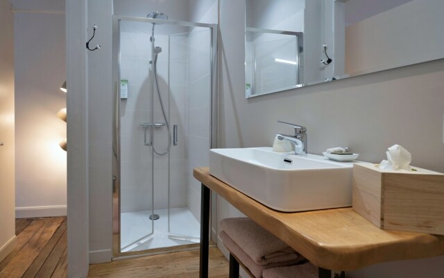 Chambre d'hôtes Conquans