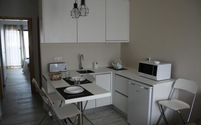 Apartamentos Vila Mar