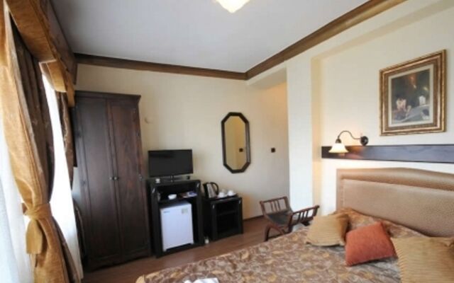 Megara Hotel Istanbul