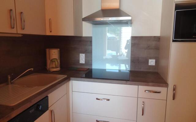 Maison La Faute-sur-Mer, 2 pièces, 4 personnes - FR-1-476-8