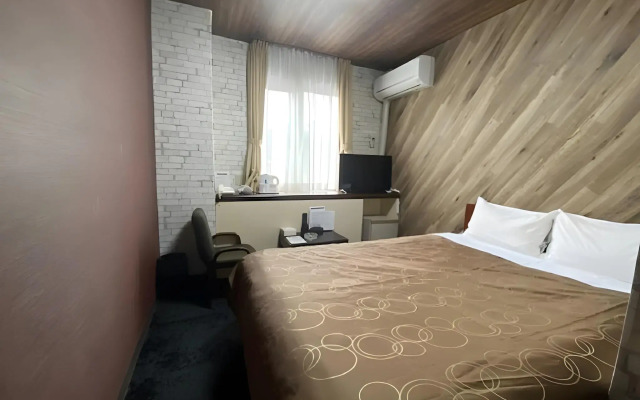 Hotel Select Inn Tsuyama