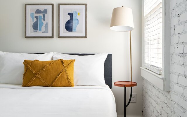 Kasa Studio Revival Atlanta