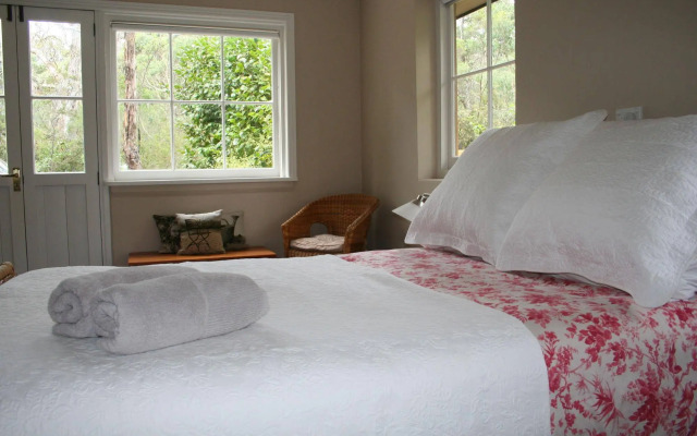 The Kitchen Cottage