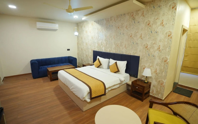 Arka Residency Jaipur