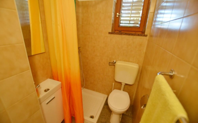 Zminj Apartment 4 in Zminj