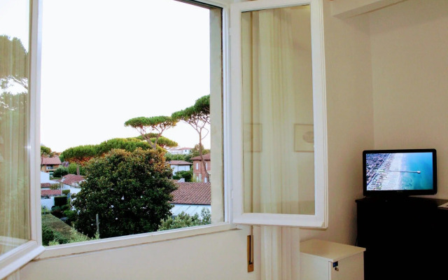 Hotel Villa Edera
