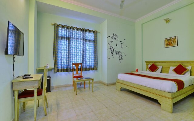 OYO 8051 Hotel Don Jon
