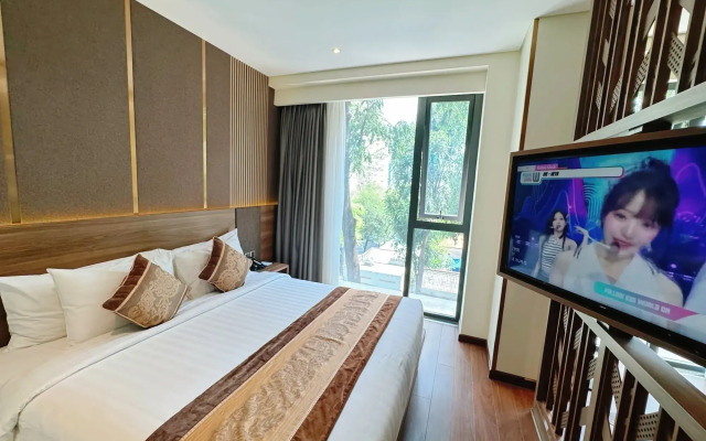 Northern Charm Hotel