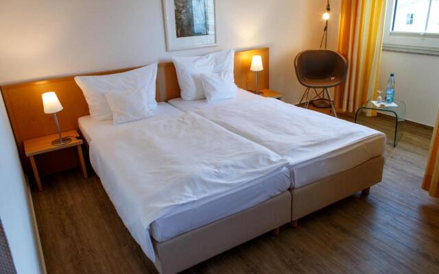 Inselhotel Rügen