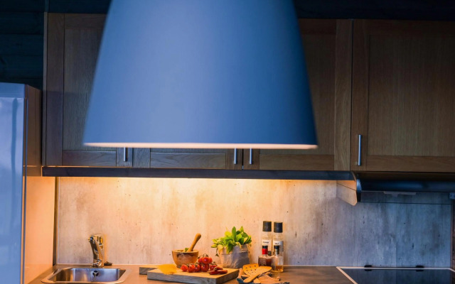 Svalbard Hotell - Lodge